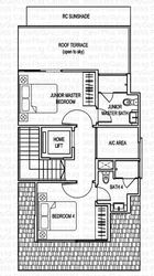The Whitley Residences (D11), Semi-Detached #234670361